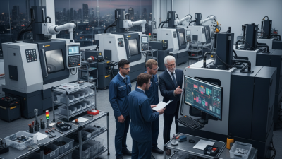 Top 10 Ways to Reduce Cost in CNC Manufacturing?