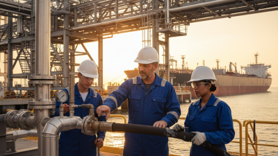 Why is Maintaining Marine Chemical Loading Systems Essential?