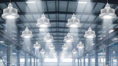 2026 How to Prevent Premature Failure of LED High Bay Lights?