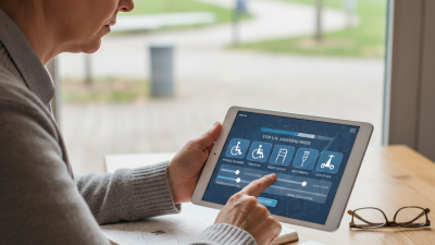 Top Factors to Consider When Choosing Mobility Equipment?