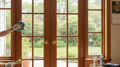 How To Ensure Long Lifespan For Doors And Windows?