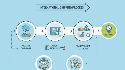 What Affects International Shipping Time Reliability Factors?