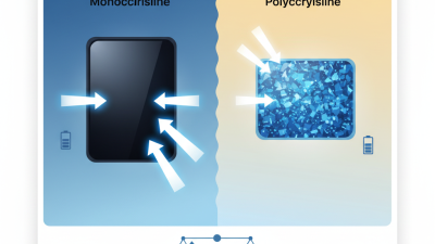 Monocrystalline vs Polycrystalline Solar Panels Key Differences Tips?