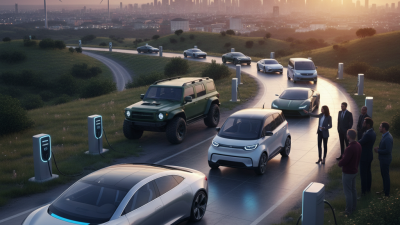 2026 Best Electric Vehicles for Global Buyers to Consider?