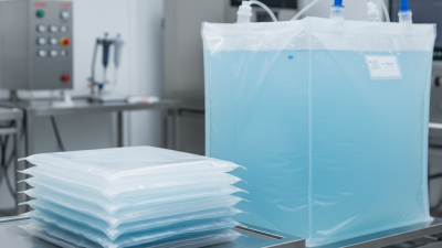 2D vs 3D Bio Process Bags Which is Best for Your Needs?