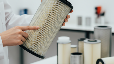 How to Identify Genuine Heavy Duty Air Filters?