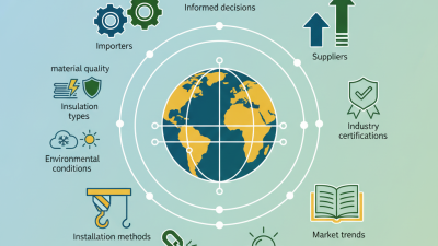 Aerial Cable Buying Tips for Global Importers and Suppliers?
