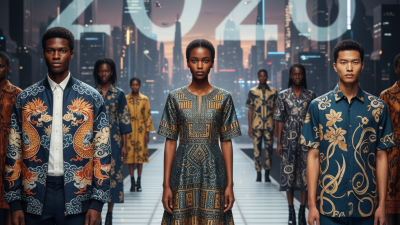 2026 Best Custom Print Clothing Inspiration for Global Buyers?