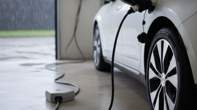 Why Is It Important to Use Portable EV Chargers Safely?