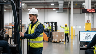 Essential Forklift Safety Rules Every Operator Should Know?