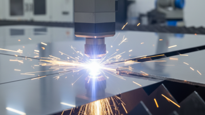 How Does Laser Cutting Minimize Material Deformation Effectively?