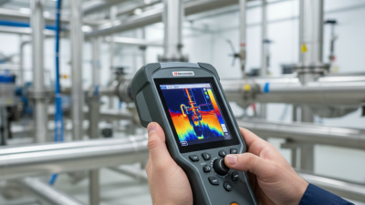 Top 10 Tips to Calibrate a Handheld Thermal Imager for Industry?