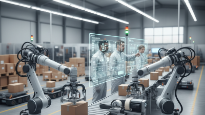 2026 Best Ways to Reduce Labor Costs in Packaging Processes?