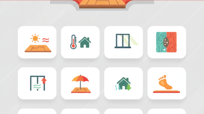 10 Reasons Your WPC Floor Feels Hot Underfoot?