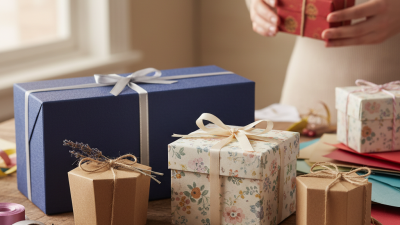 How to Choose the Best Paper Present Box for Your Needs?