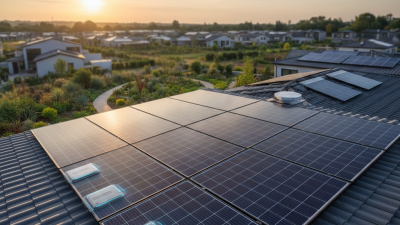 2026 Best Ways to Improve Solar Energy Efficiency for Buyers?