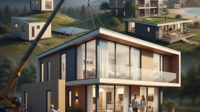 Top 10 Advantages of Modular Housing for Global Buyers