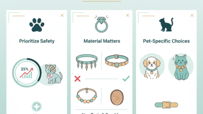 How to Choose Safe Bling for Your Pets?