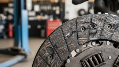 What Causes Rapid Wear of Clutch Discs in Vehicles?