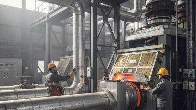 Top 10 Tips to Extend Service Life of High Temperature Insulation Systems?