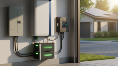 Top Benefits of Home Energy Storage for Your Savings?