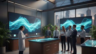 Top 10 Ways to Reduce Power Consumption in Commercial Displays?