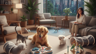 Best Interactive Play Ideas For Pets in 2026