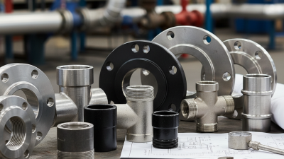How to Select Pipe Fittings for High Pressure Systems Guide?