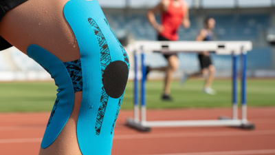 Top 5 Reasons Athletes Use Taping Techniques During Training?