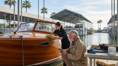 What Factors Influence the Lifespan of Your Boat?