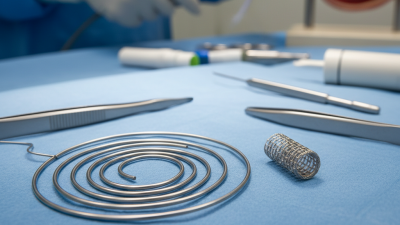 How Nitinol Shape Memory Alloys Enhance Medical Device Performance?