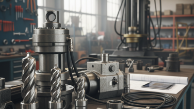 Top Drilling Equipment Components Tips Every Buyer Should Know?