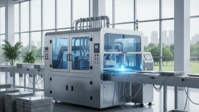 Environmental Benefits of Digital Glazing Machines in China?