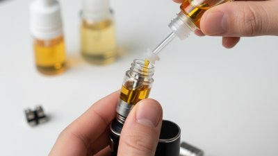 How to Refill a Pod System Correctly for Best Performance?