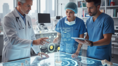 How to Assess the Market Reputation of Orthopedic Implants Brands?