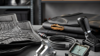 What Affects the Durability of Car Accessories for Buyers?