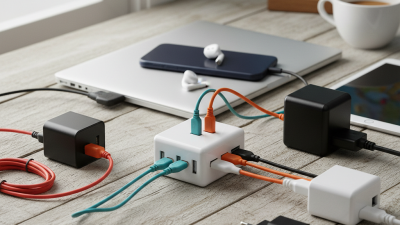 How to Select the Best Travel Charger for Your Everyday Needs?