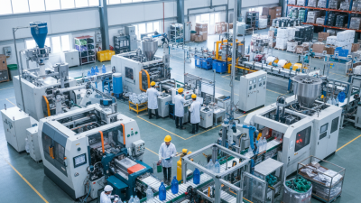 10 Tips to Improve Efficiency in Plastic Packaging Production?