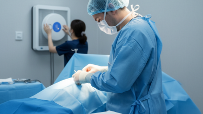 How Non Woven Materials are Revolutionizing Medical Settings?
