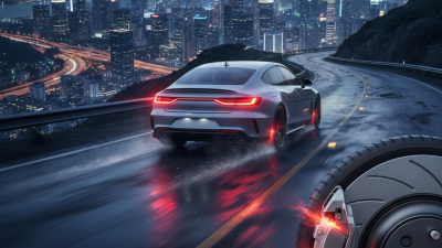 2026 Best Ways to Improve Braking Performance for Safety