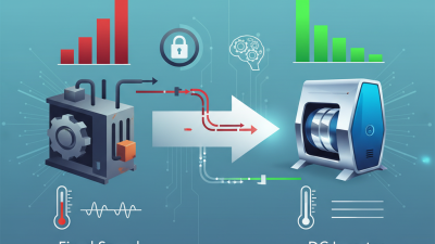 How to Understand Why DC Inverter Chillers Outperform Fixed Speed?
