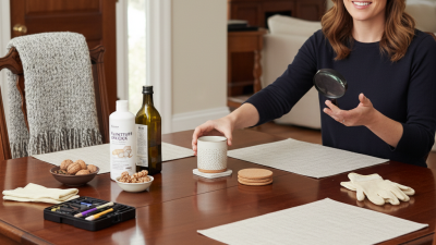 10 Best Tips to Protect Wooden Furniture from Scratches?