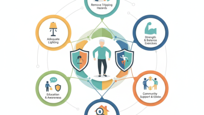 Top Tips to Prevent Falls in Elderly People for Better Safety?