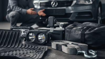 How to Choose Durable Car Accessories for Long Lasting Use?