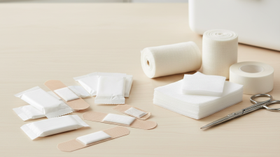 How to Know the Difference Between a Plaster and a Bandage?