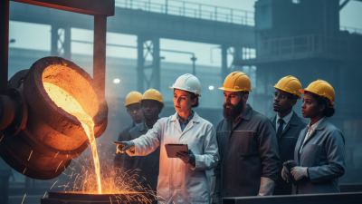 What Factors Affect Steel Strength for Global Buyers?