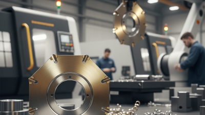 Top 10 Benefits of Using Tungsten Carbide Blades for Businesses?