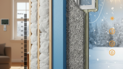 What Factors Affect Thermal Insulation Performance for Buyers?