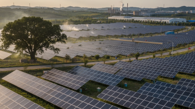 What Factors Influence Solar Panel Efficiency in China?