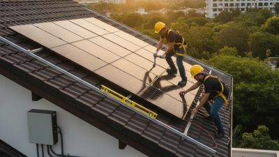 Why Proper Installation is Crucial for Solar Systems?
